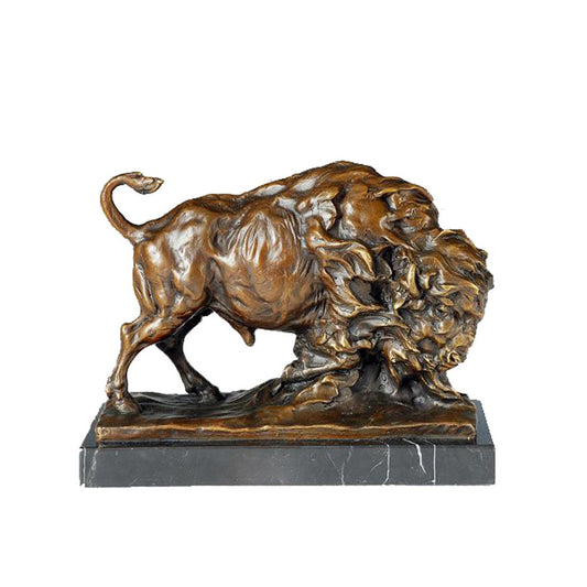 TPAL-237 bronze statue