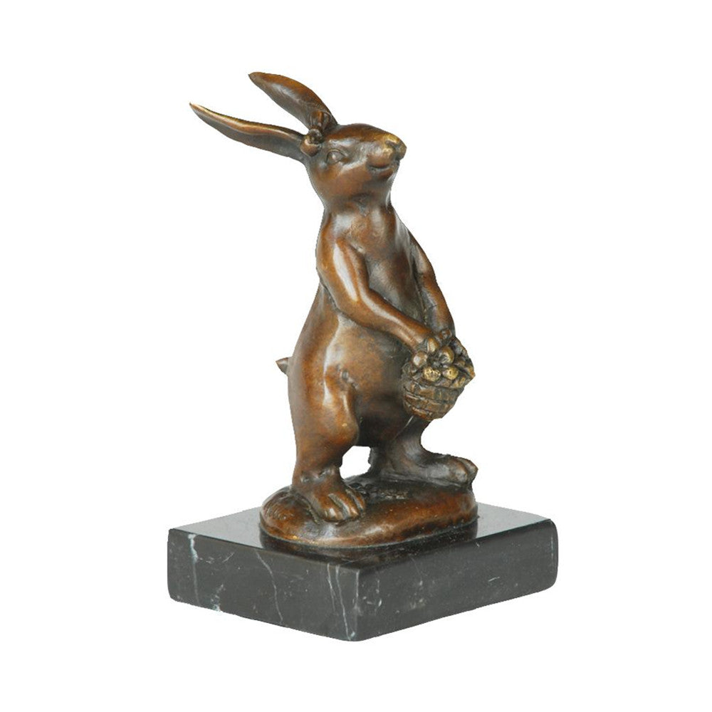 TPAL-249 bronze statue for sale