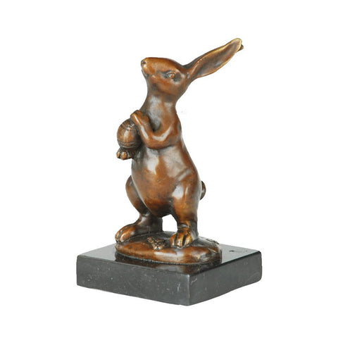 TPAL-250 bronze sculpture for sale