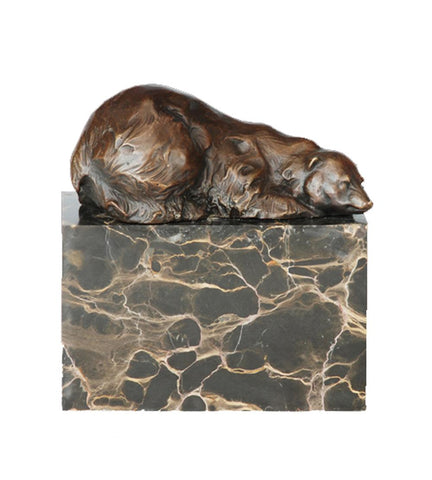 TPAL-271 bronze sculpture for sale