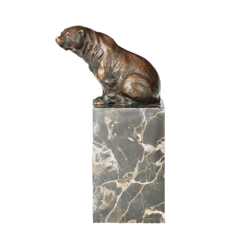 TPAL-278 art bronze statue