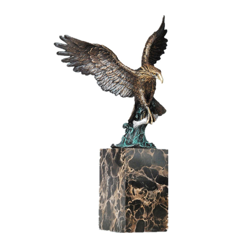 TPAL-290 bronze statue for sale