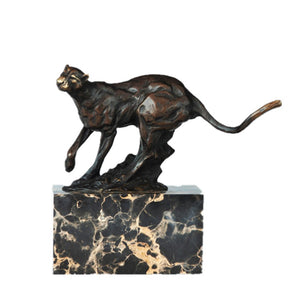 TPAL-291 bronze sculpture for sale