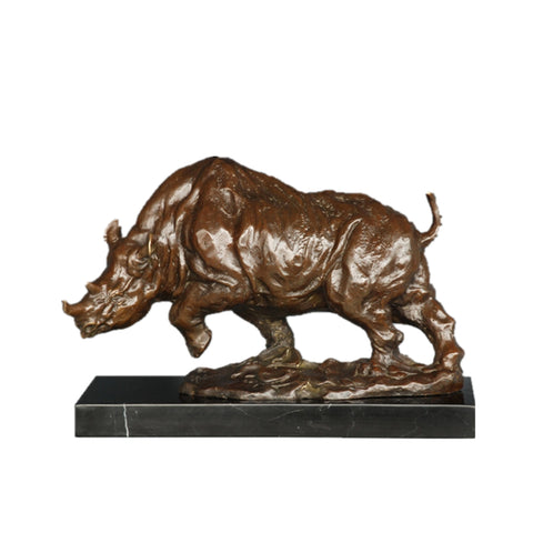 TPAL-338 bronze sculpture for sale