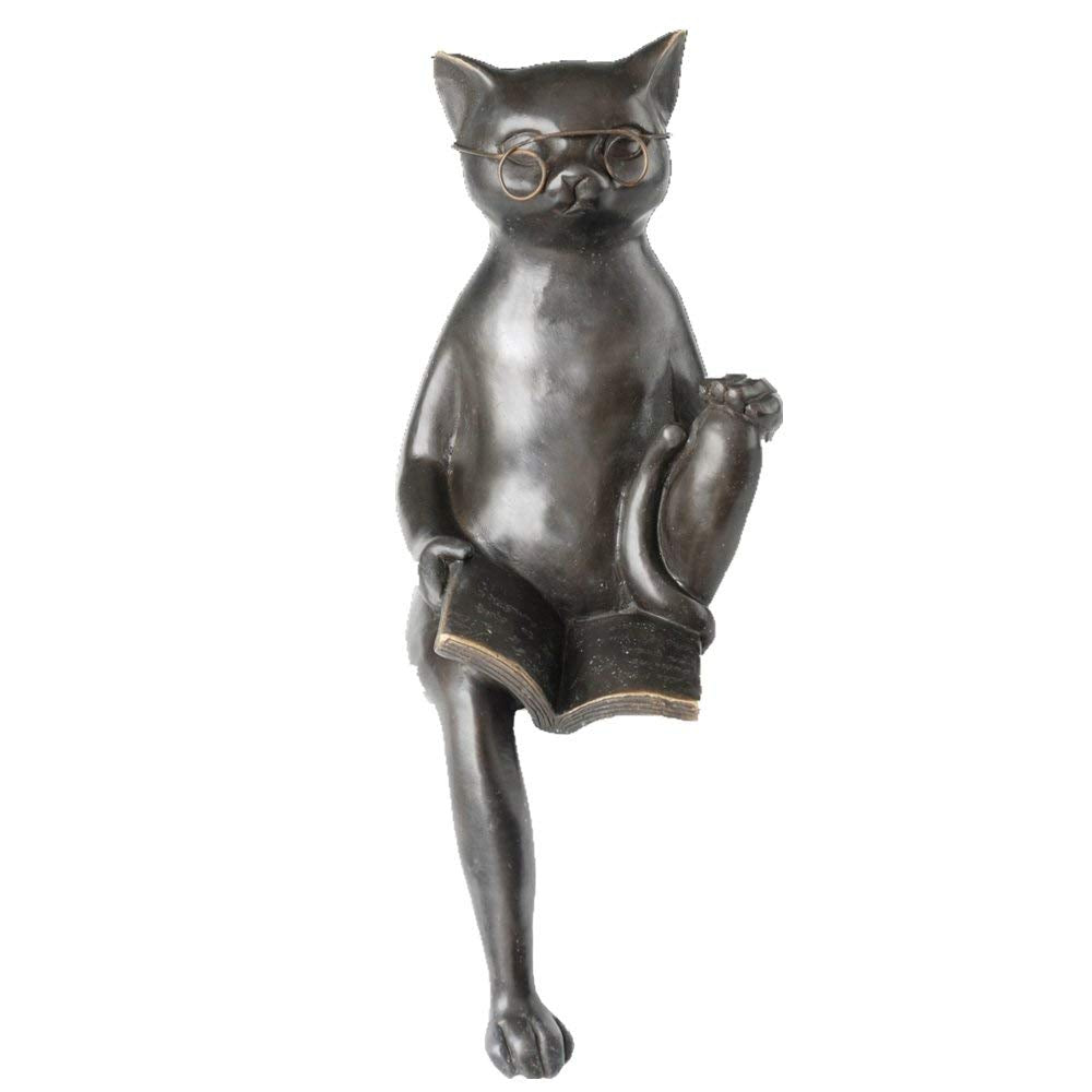 TPAL-413 cat statue