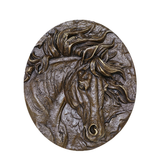 TPAL-477 horse sculpture