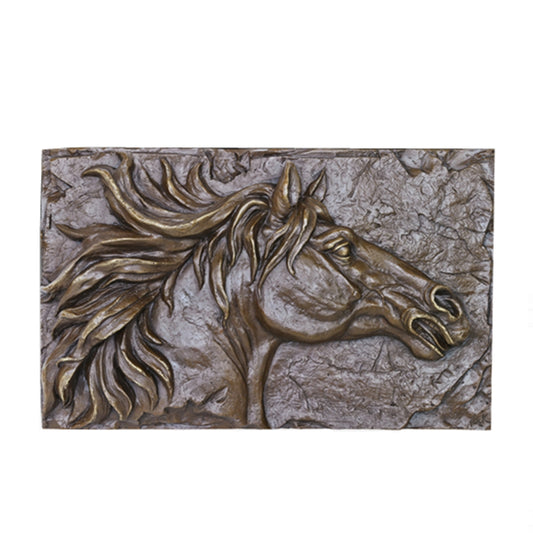 TPAL-511 horse sculpture