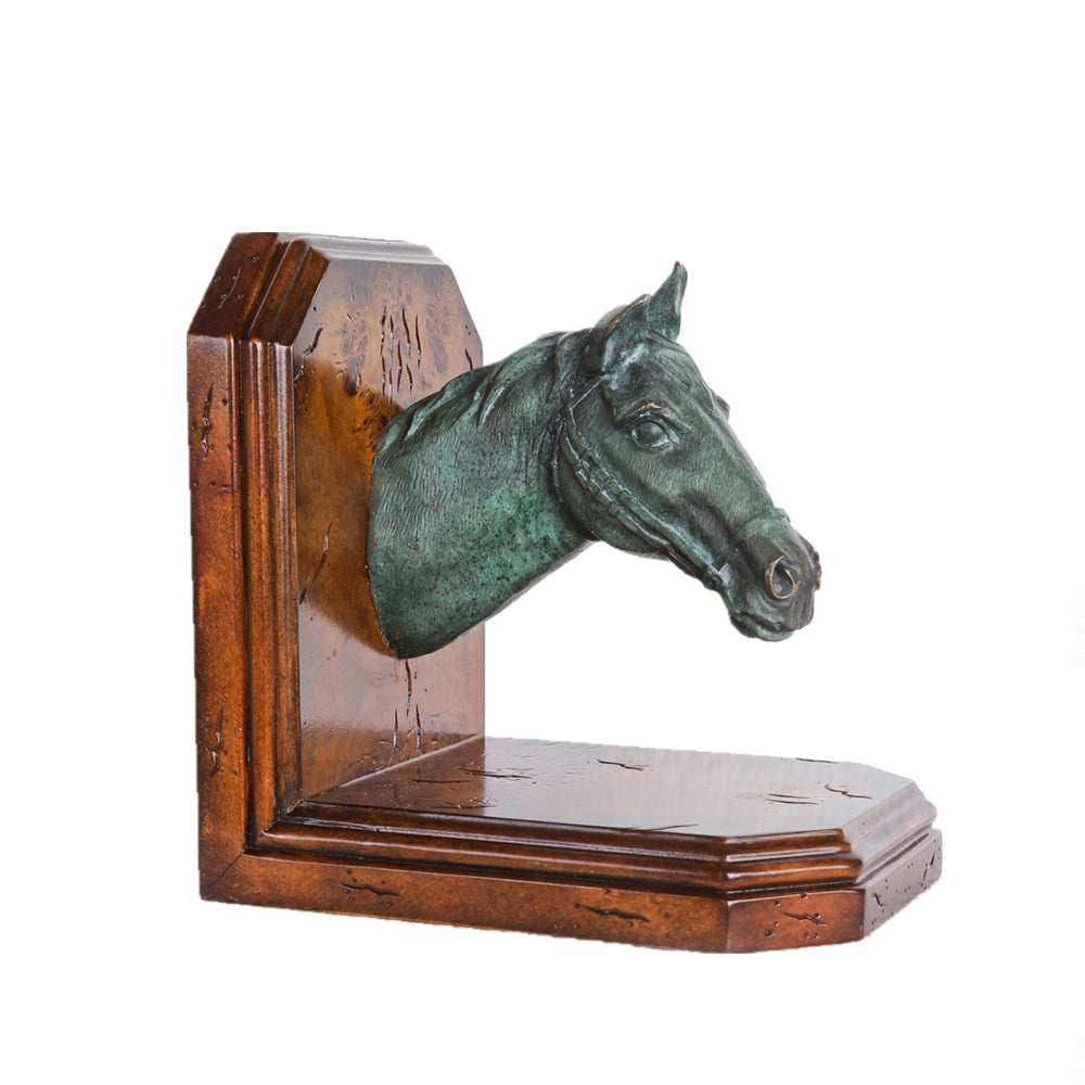 TPAL-512 horse statue