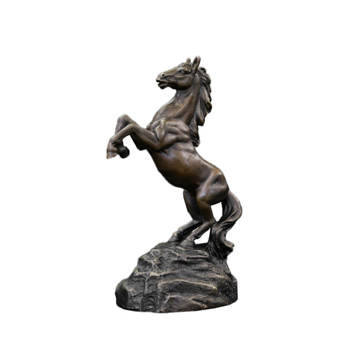 TPAL-530 horse sculpture