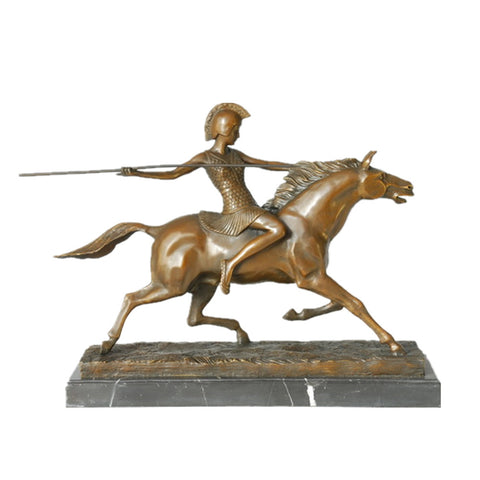 TPE-309 sale bronze statue