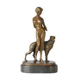 TPE-325 sale bronze sculpture