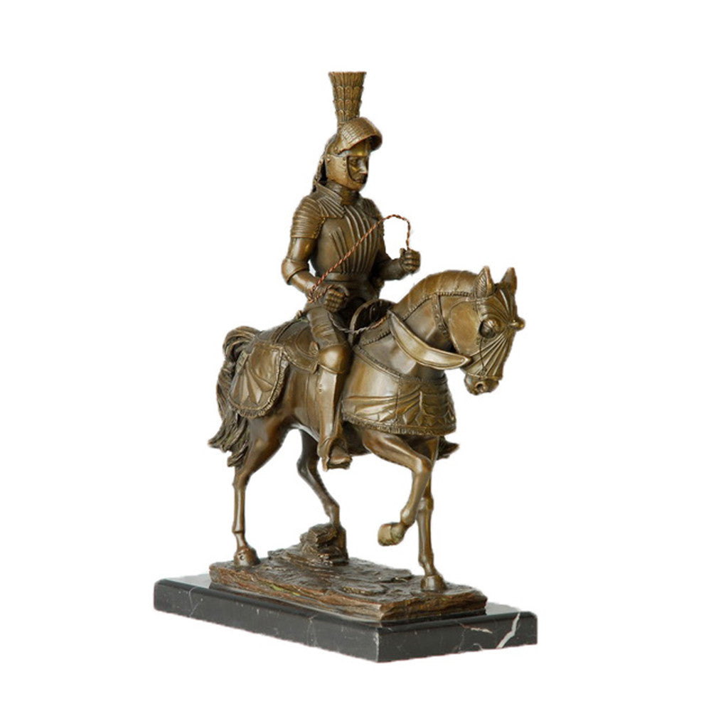 TPE-331 bronze statue for sale