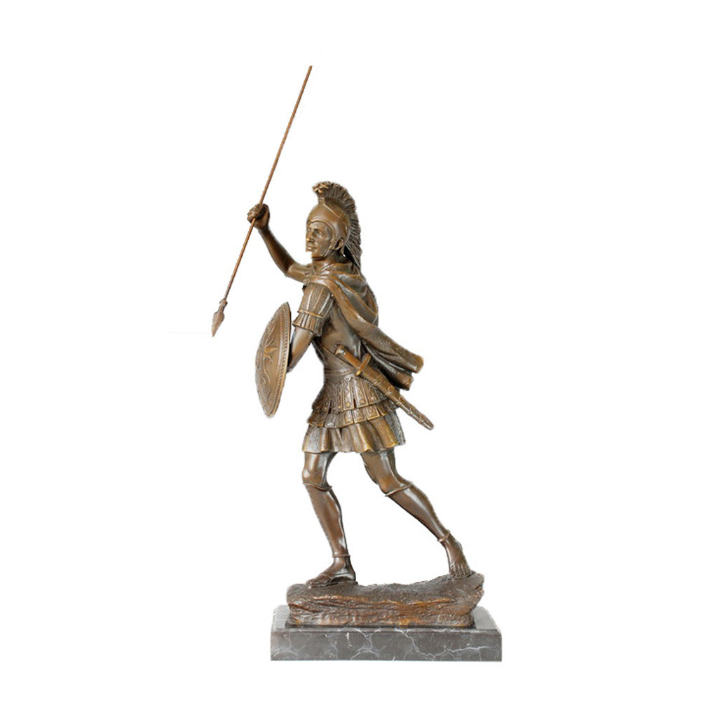 TPE-387 art statue