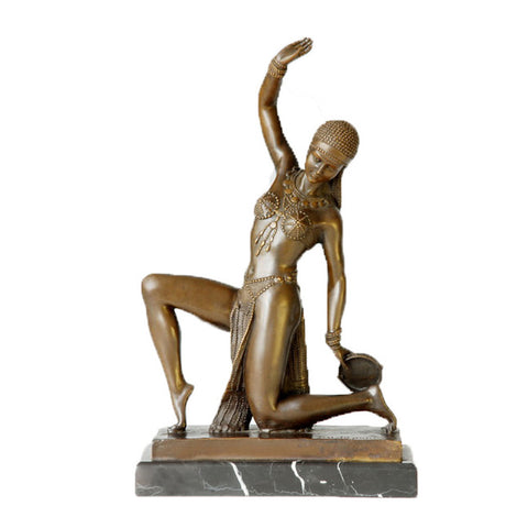 TPE-399 sale bronze sculpture