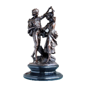 TPE-404 sale bronze sculpture