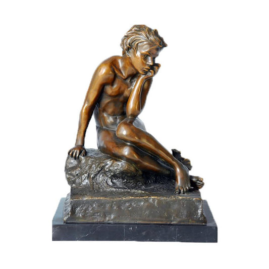 TPE-418 art sculpture