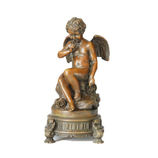 TPE-426 sale bronze sculpture
