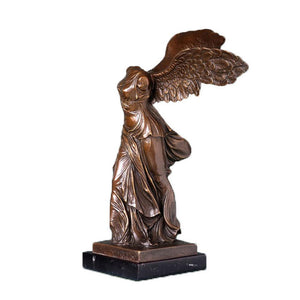 TPE-428 bronze sculpture for sale