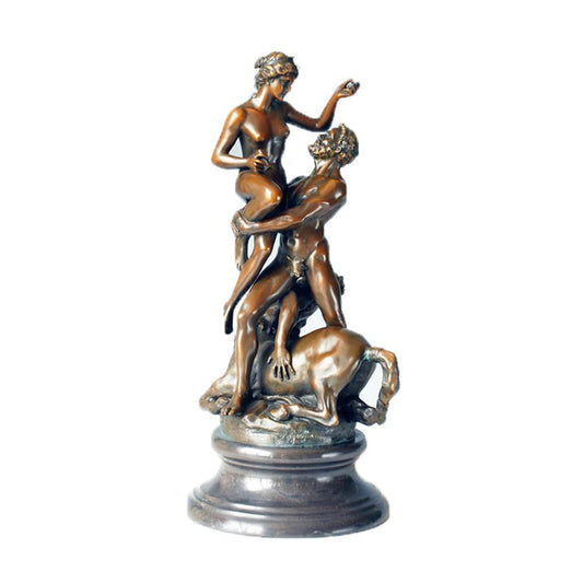 TPE-439 bronze statue for sale