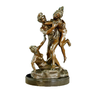 TPE-440 bronze sculpture for sale