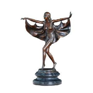 TPE-458 sale bronze statue