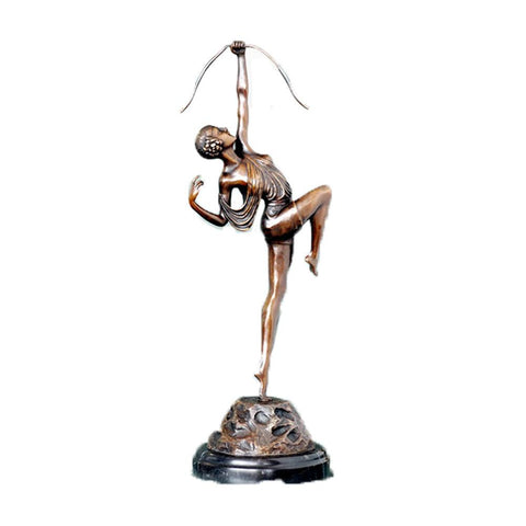 TPE-461 sale bronze statue