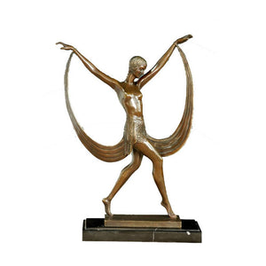 TPE-463 sale bronze sculpture