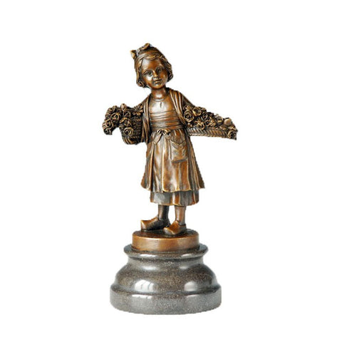 TPE-476 sale bronze statue