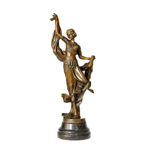 TPE-480 sale bronze sculpture