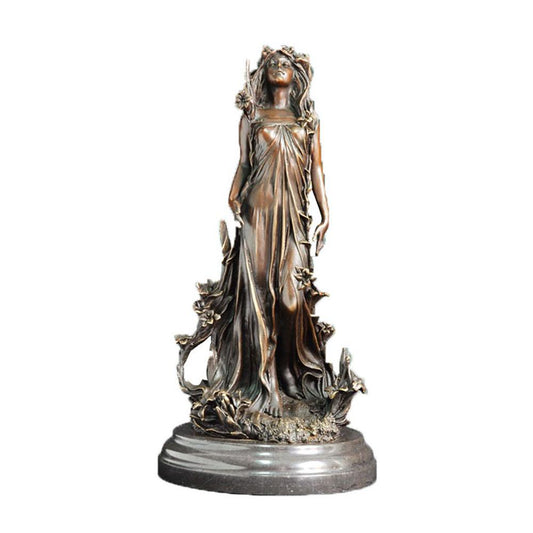 TPE-503 sale bronze statue