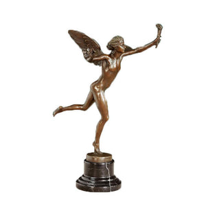 TPE-515 bronze statue for sale