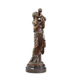 TPE-517 bronze sculpture for sale