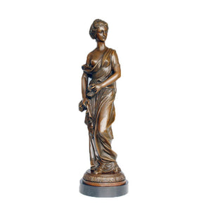 TPE-548 sale bronze statue