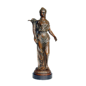 TPE-549 sale bronze sculpture