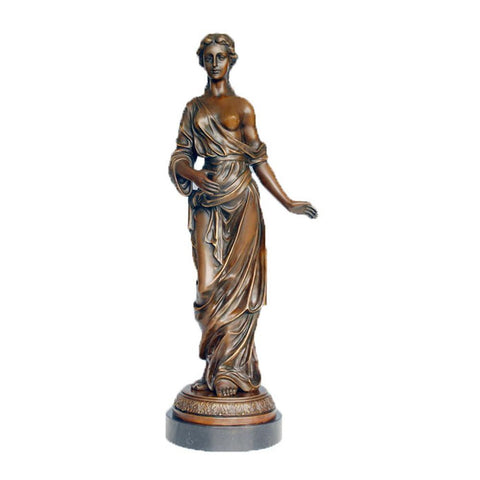 TPE-550 bronze statue for sale