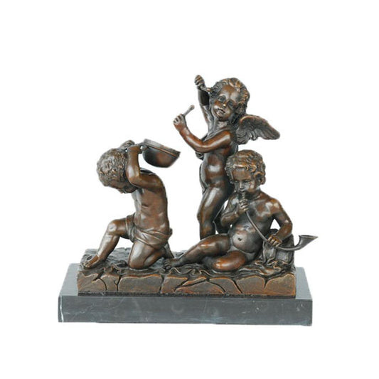 TPE-612 art statue