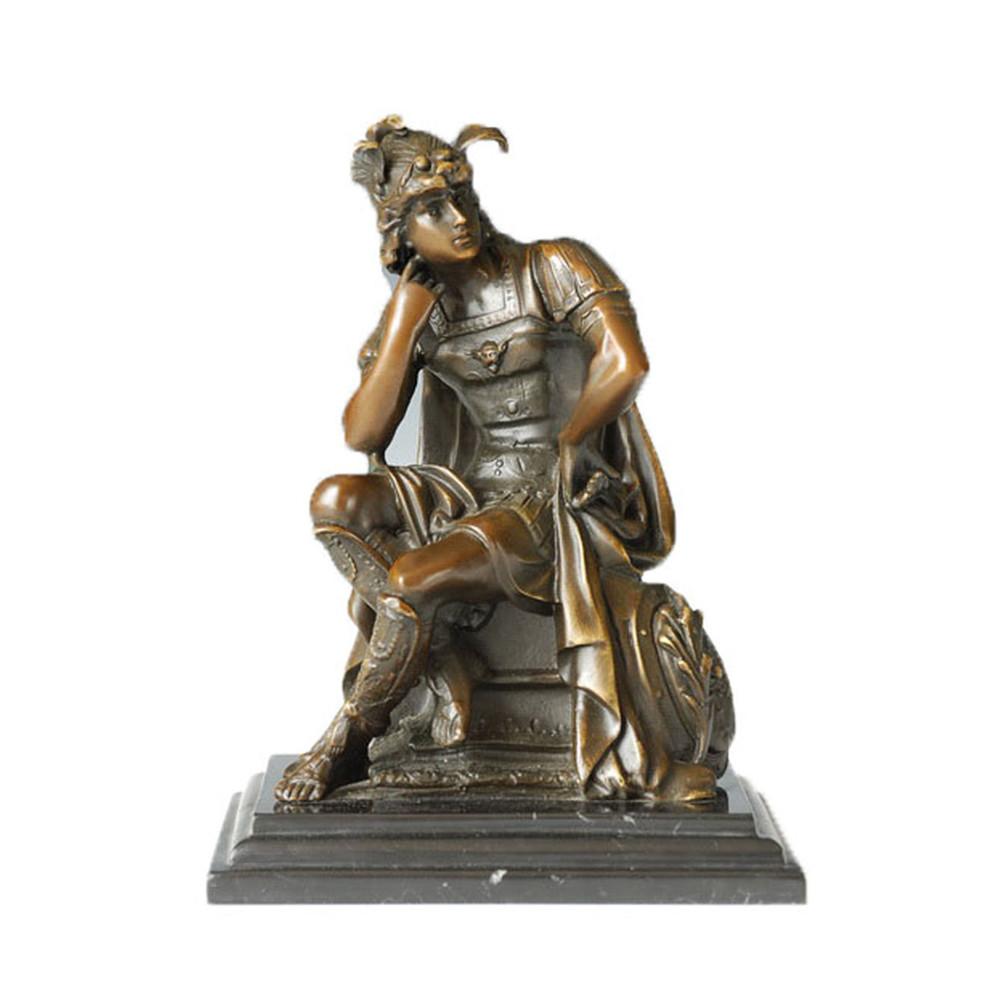 TPE-626 sale bronze statue