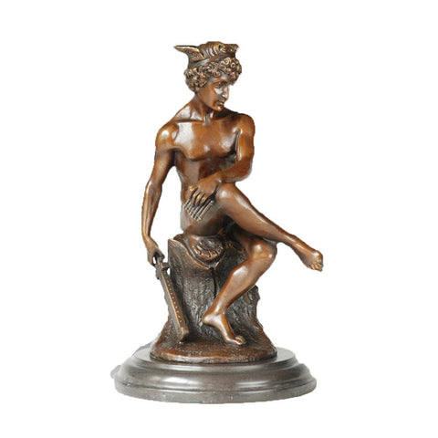 TPE-657 sale bronze sculpture
