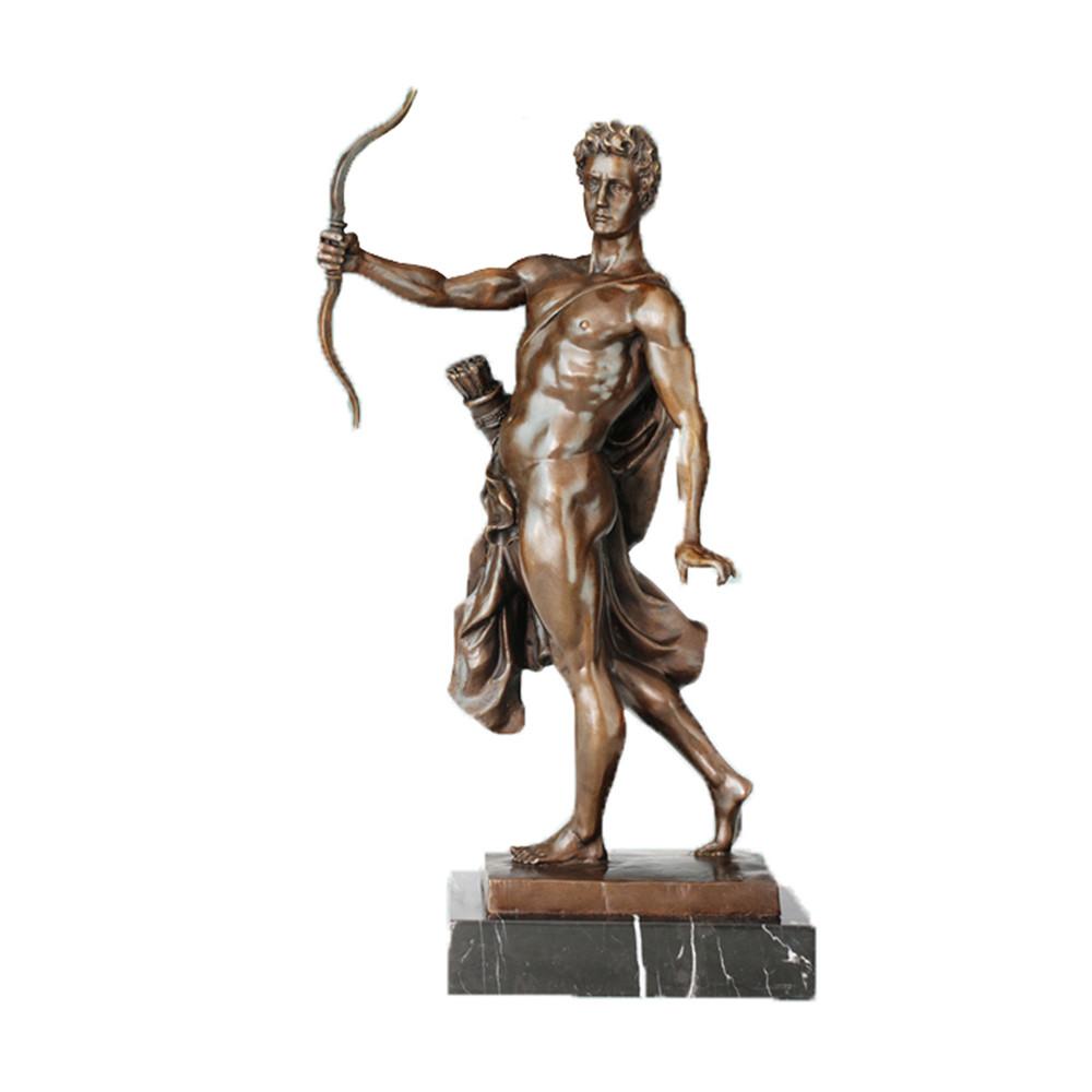TPE-689 sale bronze sculpture