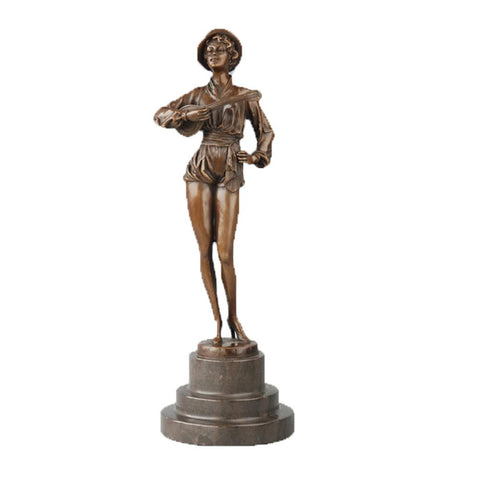 TPE-700 sale bronze sculpture