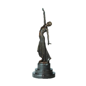 TPE-710 sale bronze statue