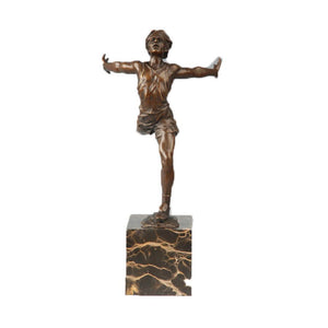 TPE-711 sale bronze sculpture