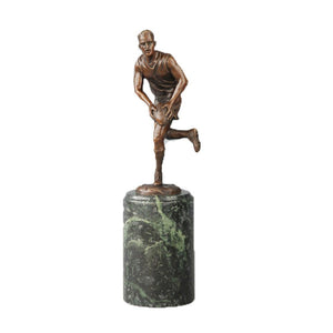 TPE-723 art bronze sculpture