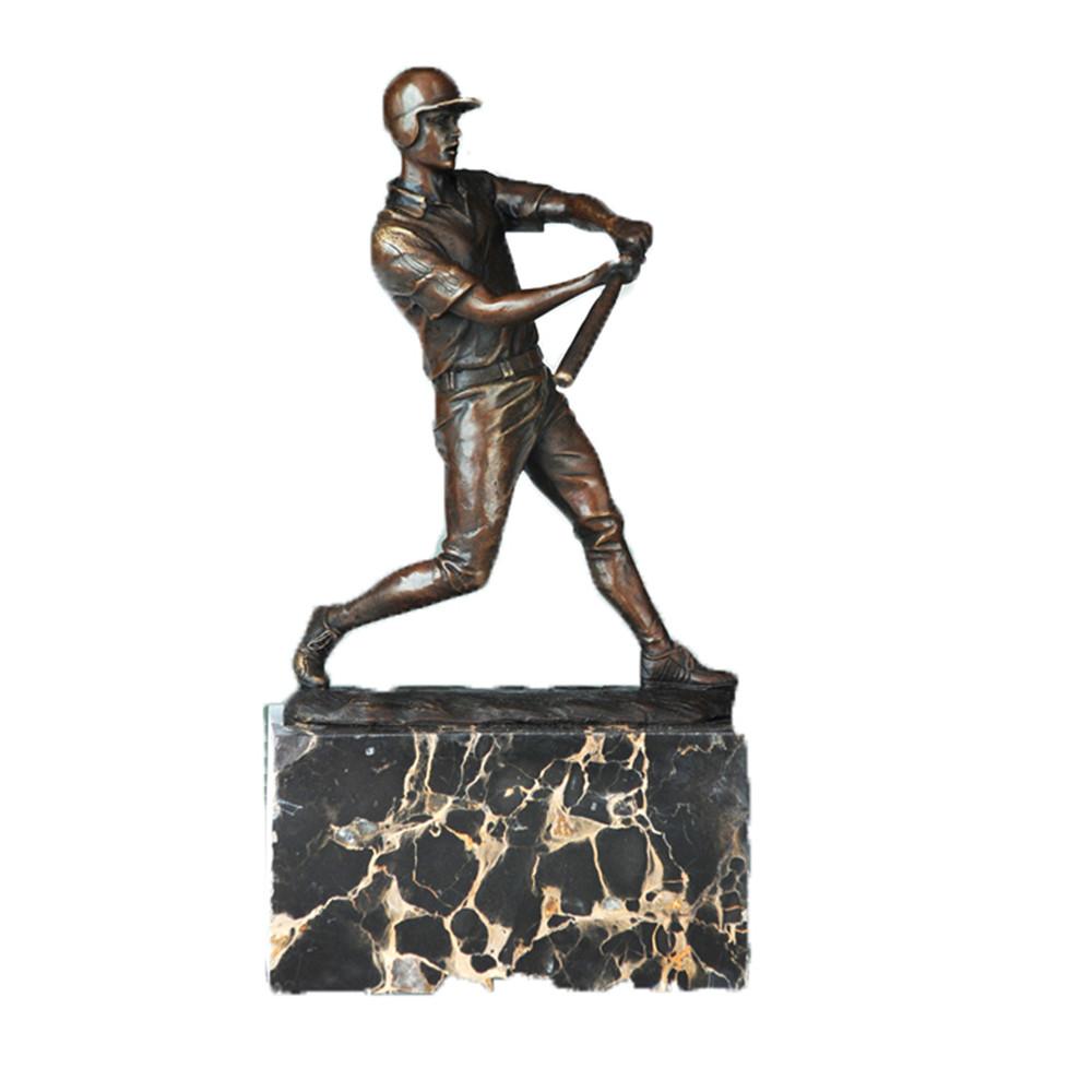 TPE-725 sale bronze statue