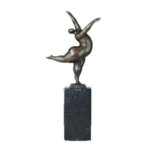 TPE-736 sale bronze statue
