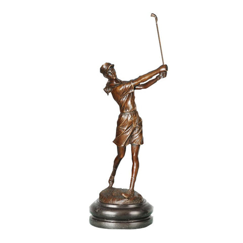 TPE-750 bronze sculpture for sale