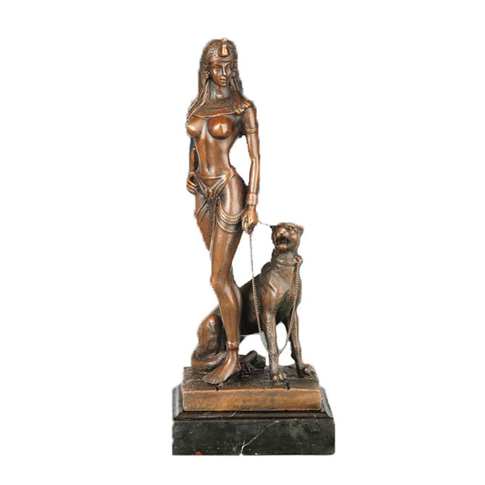 TPE-761 sale bronze sculpture