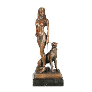 TPE-761 sale bronze sculpture