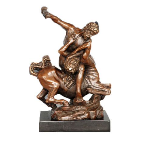 TPE-763 bronze sculpture for sale