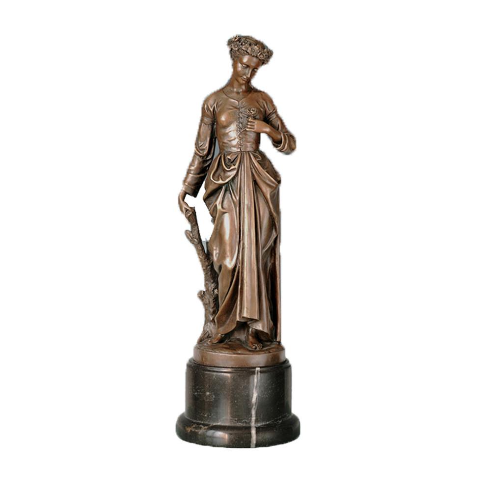 TPE-772 sale bronze sculpture